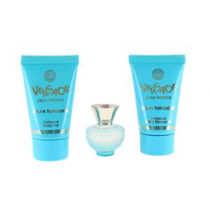 Dylan Turquoise Gift Set