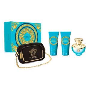 Dylan Turquoise Gift Set