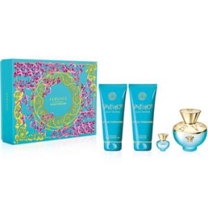 Dylan Turquoise Gift Set