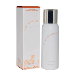 Eau Des Merveilles Deodorant Spray 5.0 oz