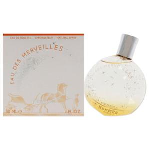 Eau Des Merveilles EDT Spray 1.0 oz