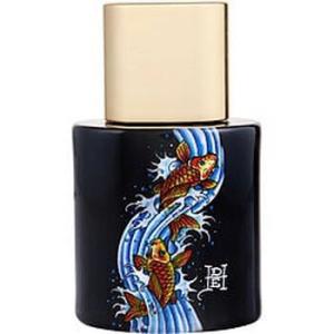 Ed Hardy Koi Wave EDP Spray 1.0 oz Tester