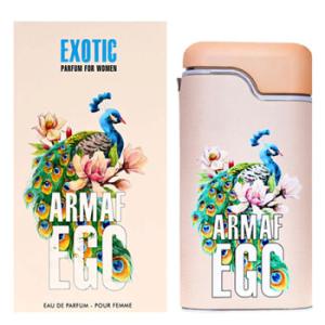 Ego Exotic EDP 3.38 oz