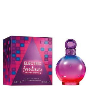 Electric Fantasy EDT Spray 3.4 oz