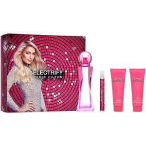 Electrify Gift Set