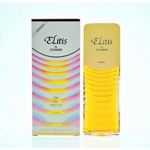 Elitis EDT Spray 3.33 oz