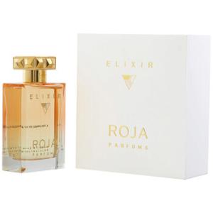 Elixir Essence De Parfum EDP Spray 3.4 oz 100 ml