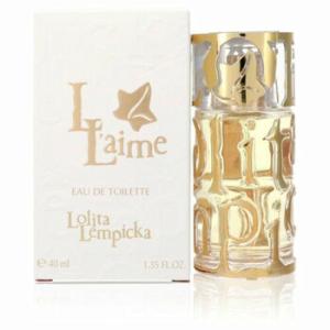 Laime EDT Spray 1.35 oz