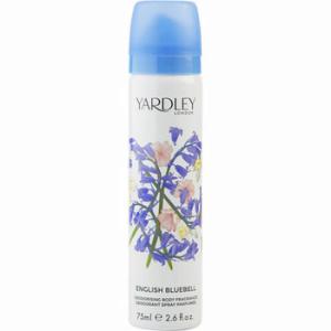 English Bluebell Body Spray 2.5 oz