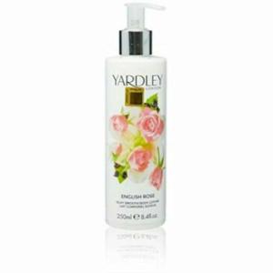 English Rose Body Lotion 8.4 oz