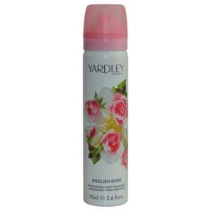 English Rose Deodorant Body Spray 2.5 oz Bath  Body