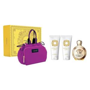 Eros Pour Femme Gift Set