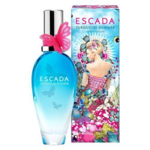 Escada Turquoise Summer EDT Spray 1.6 oz