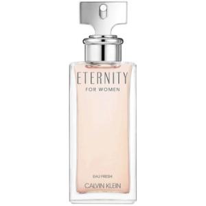 Eternity Eau Fresh For Women EDP 3.4 oz Tester