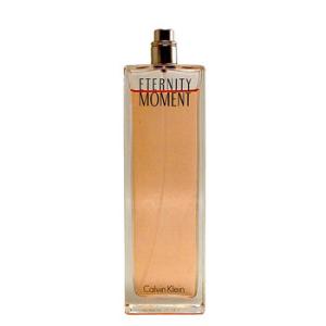 Eternity Moment EDP 3.4 oz Tester