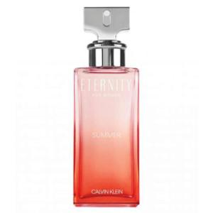 Eternity Summer 2020 EDP Spray 3.3 oz Tester