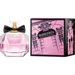 Fashionista EDP Spray 3.4 oz