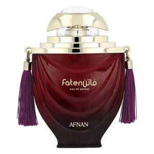 Faten Maroon EDP Spray 3.4 oz