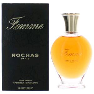 Femme EDT Spray 3.3 oz