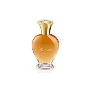 Femme EDT Spray 3.4 oz Tester