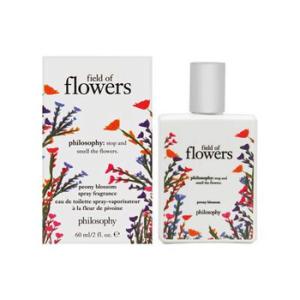 Field Of Flowers Peony Blossom EDT 2.0 oz