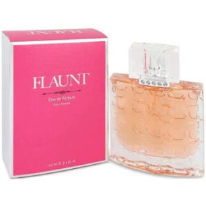 Flaunt EDP Spray 3.4 oz
