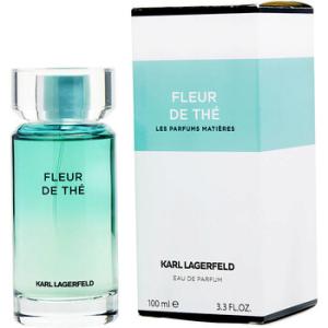 Fleur De The EDP Spray 3.4 oz