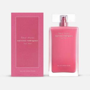 Fleur Musc Florale EDT Spray 3.3 oz 100 ml