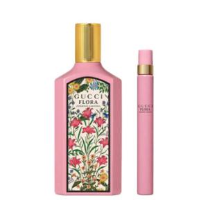 Flora Gorgeous Gardenia 2pcs EDP Gift Set