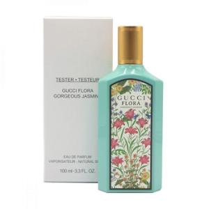 Flora Gorgeous Jasmine EDP 3.4 oz Tester