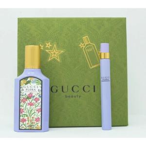 Flora Gorgeous Magnolia Gift Set