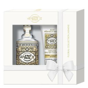 Floral Collection Jasmine Gift Set