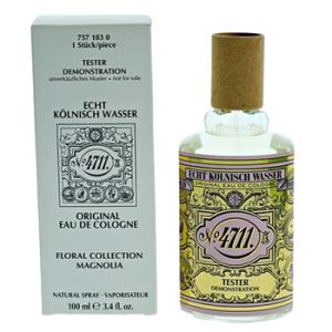 Floral Collection Magnolia EDC Spray 3.4 oz Tester