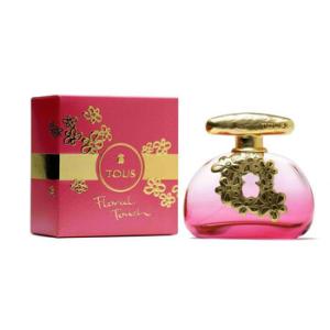 Floral Touch EDT 3.4 oz