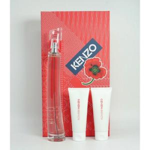 Flower By Kenzo Gift Set