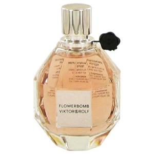 Flowerbomb EDP Spray 3.4 oz Tester