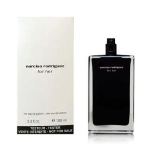 For Her EDT Spray 3.3 oz Tester