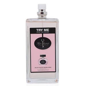 Fragrance Her Secret EDT Spray 2.7 oz 80 ml Tester