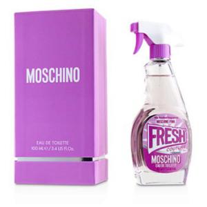 Fresh Couture Pink EDT Spray 3.4 oz