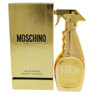 Fresh Gold EDP Spray 3.4 oz 100 ml