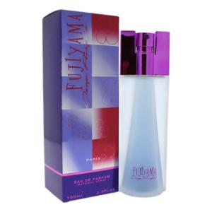 Fujiyama Deep Purple EDP Spray 3.3 oz