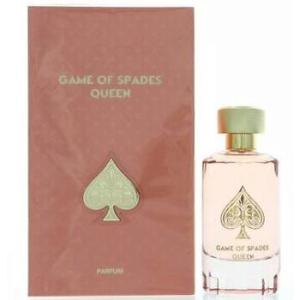 Game Of Spades Queen Parfum 3.4 oz