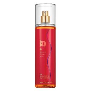 Giorgio Red Mist 8 oz