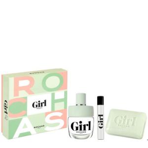 Girl Gift Set