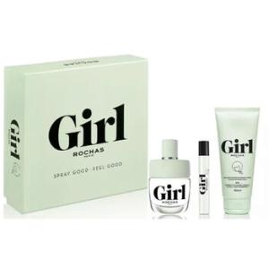 Girl Gift Set