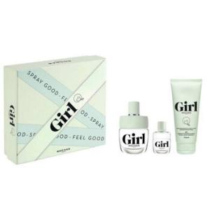 Girl Gift Set