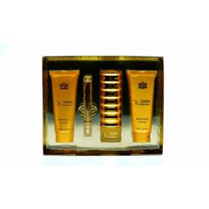 Gold Gift Set