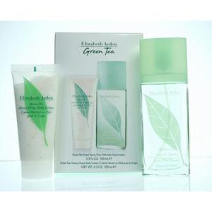 Green Tea Gift Set