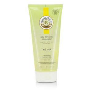 Green Tea The Vert Relaxing Shower Gel 6.6 oz