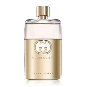 Gucci Guilty EDT Spray 3.0 oz Tester
